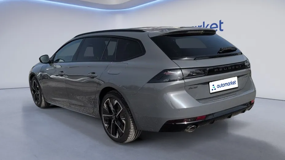 PEUGEOT 508 508 SW PureTech PHEV 225 Allure S&S e-EAT8