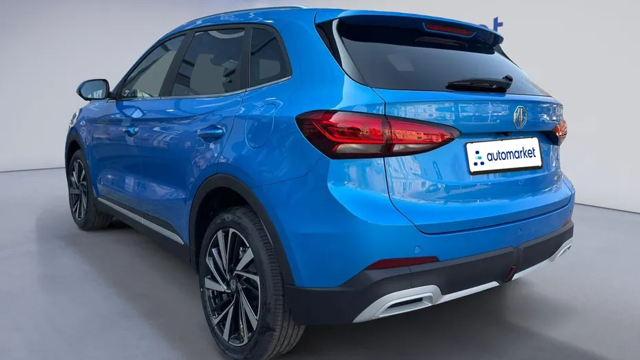 MG ZS ZS 1.5 HEV+ Exclusive aut Nowy
