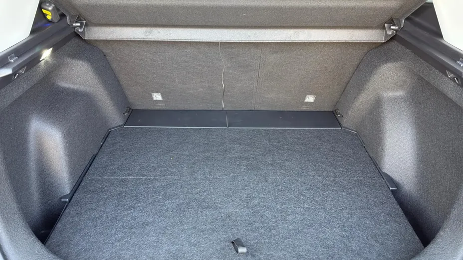 MG ZS ZS 1.5 HEV+ Exclusive aut Nowy