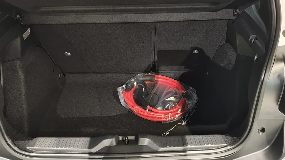 CITROEN C3 e-C3 EV113 Comfort Range 44.8kWh Max Nowy