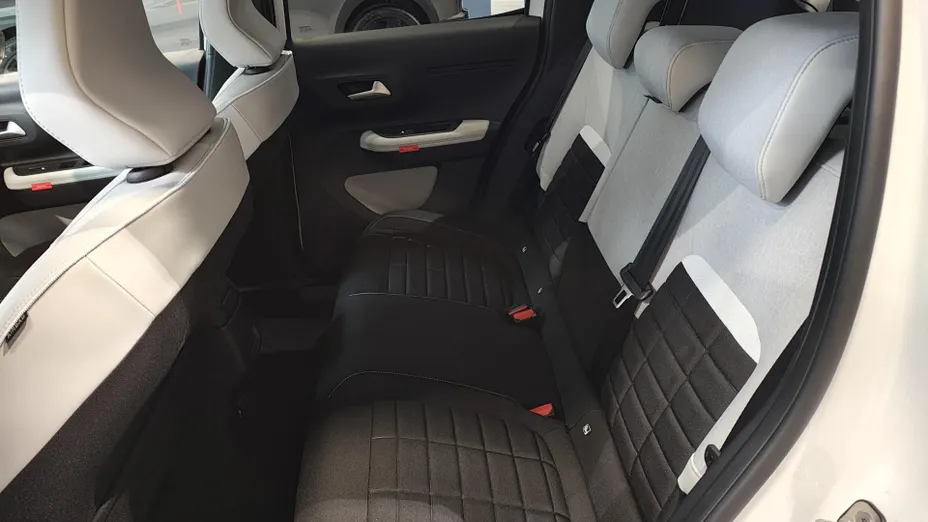 CITROEN C3 e-C3 EV113 Comfort Range 44.8kWh Max Nowy