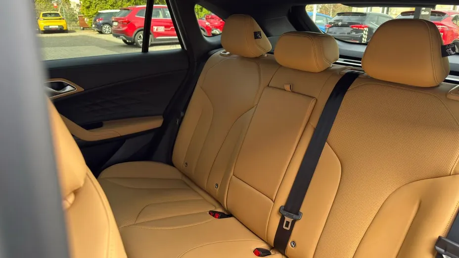 MG HS HS 1.5T PHEV Exclusive aut Nowy