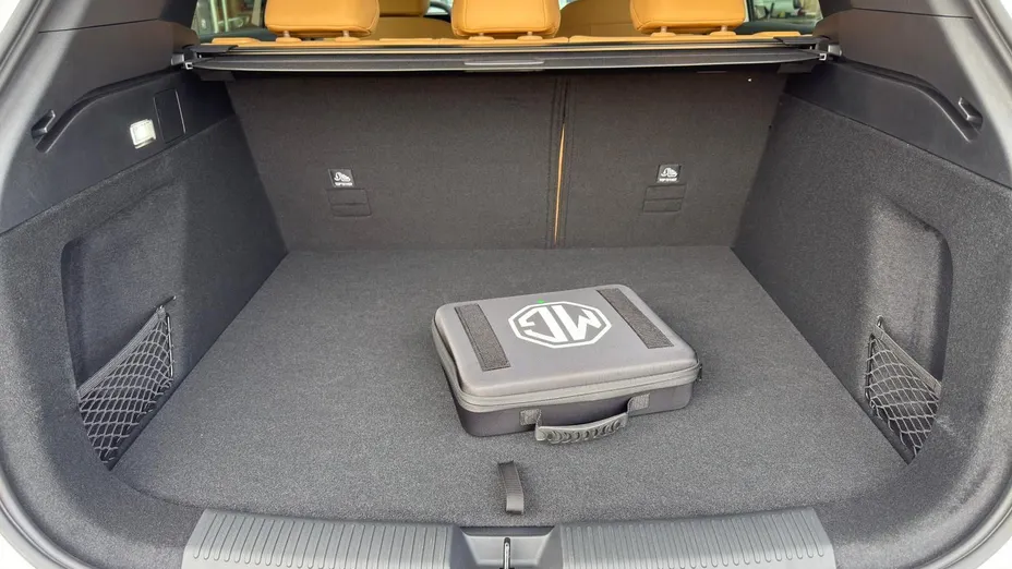 MG HS HS 1.5T PHEV Exclusive aut Nowy