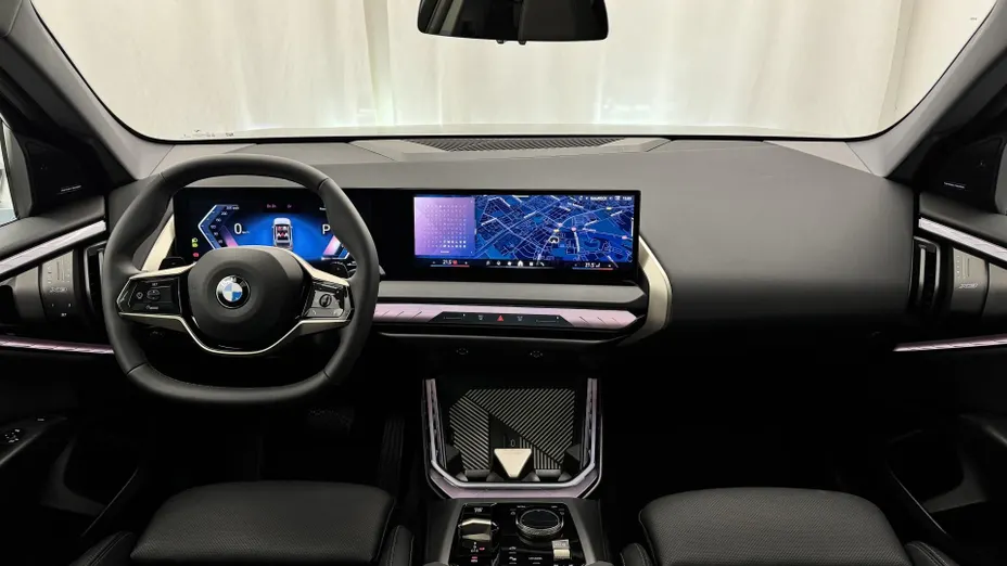 BMW X3 X3 xDrive20d mHEV aut