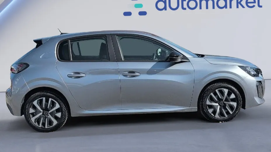 PEUGEOT 208 208 1.2 PureTech Active S&S