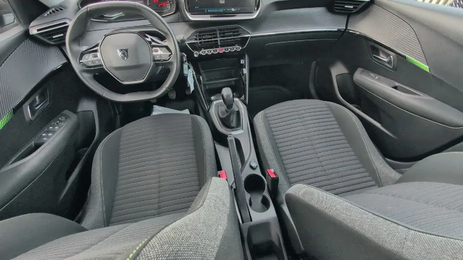 PEUGEOT 208 208 1.2 PureTech Active S&S