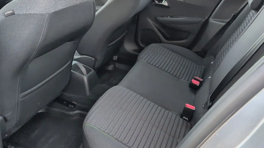 PEUGEOT 208 208 1.2 PureTech Active S&S