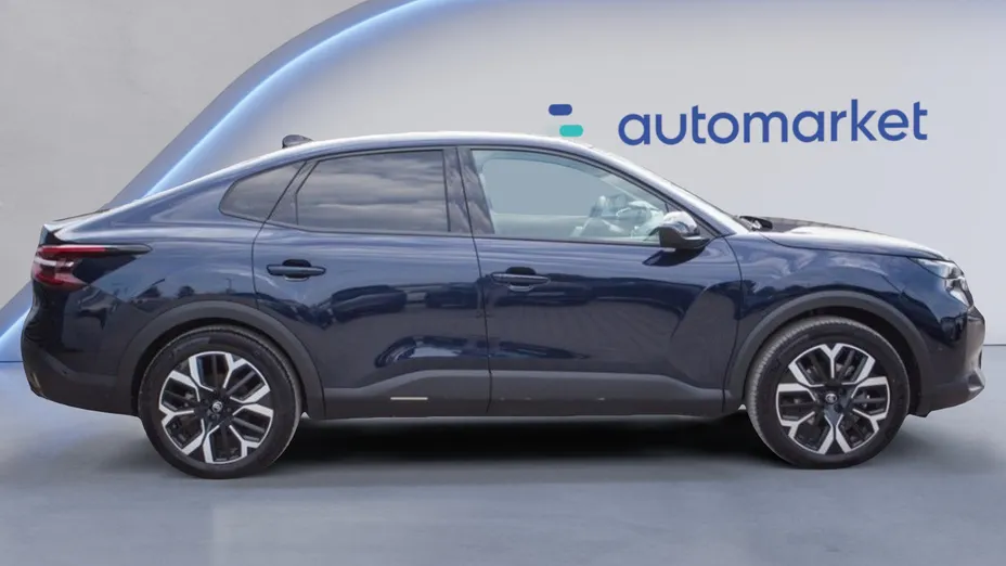 CITROEN C4 X C4 X 1.2 mHEV Max eDCT6