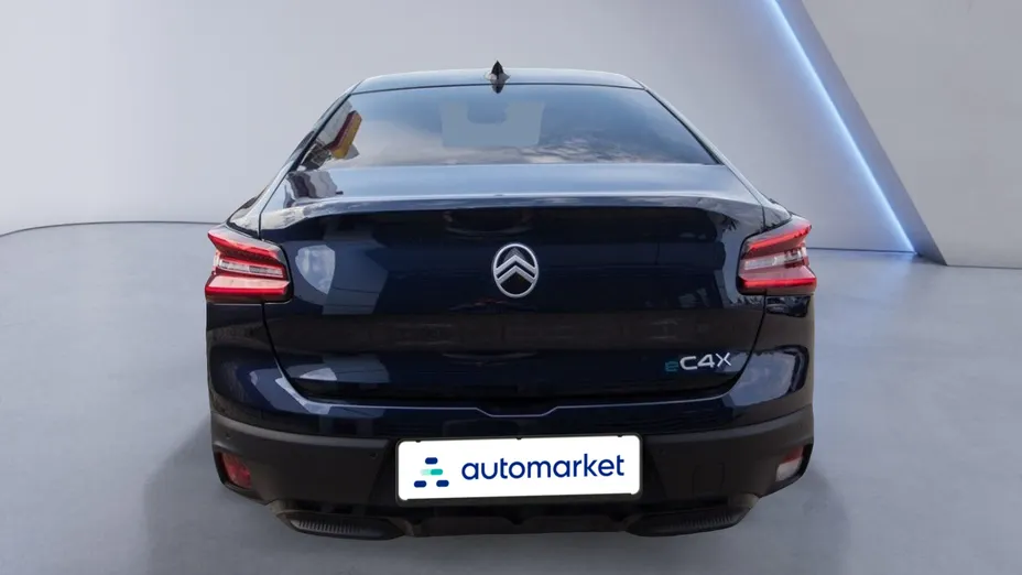 CITROEN C4 X C4 X 1.2 mHEV Max eDCT6