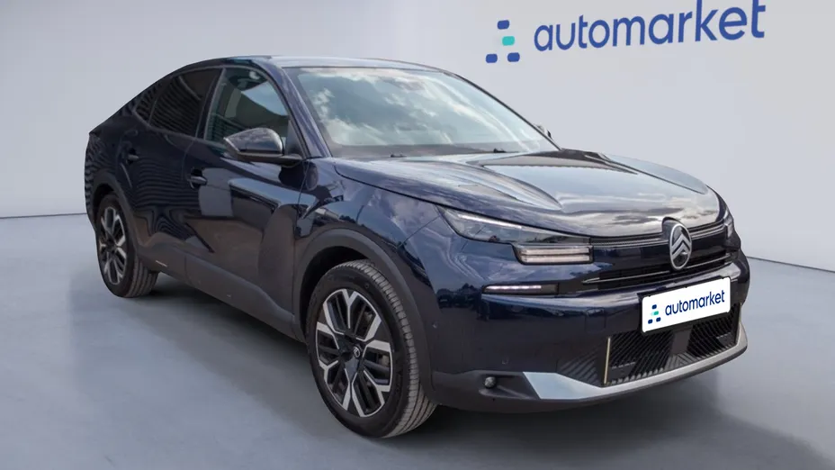 CITROEN C4 X C4 X 1.2 mHEV Max eDCT6