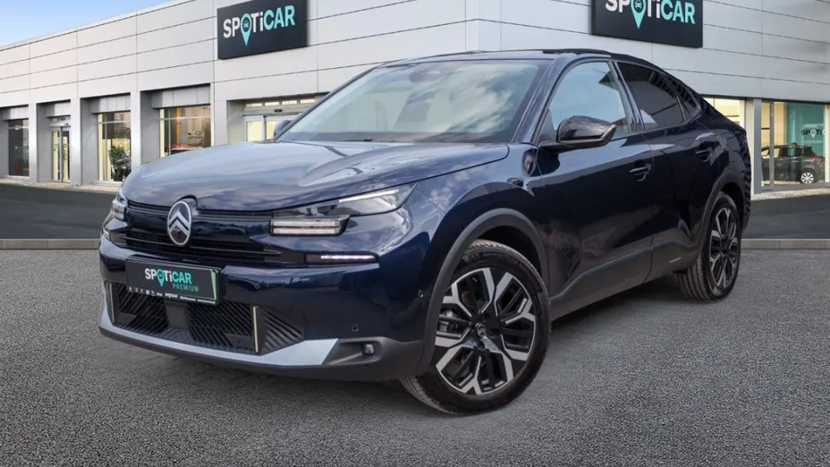 CITROEN C4 X C4 X 1.2 mHEV Max eDCT6