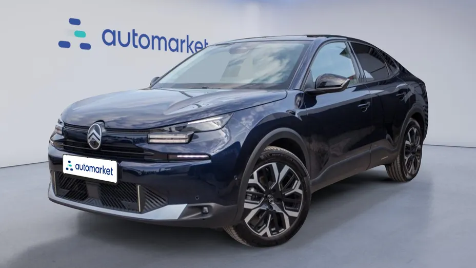 CITROEN C4 X C4 X 1.2 mHEV Max eDCT6