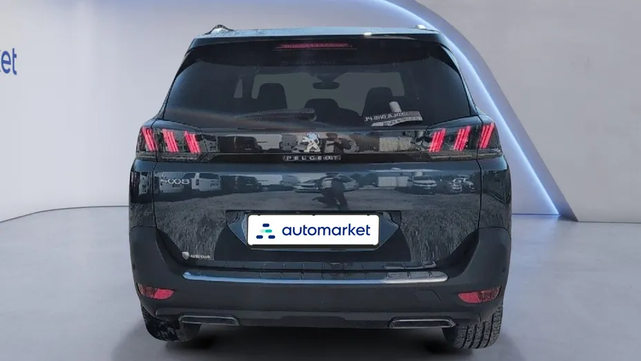 PEUGEOT 5008 5008 1.5 BlueHDi GT S&S EAT8