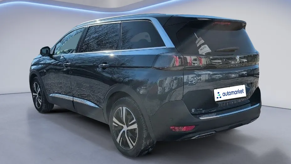 PEUGEOT 5008 5008 1.5 BlueHDi GT S&S EAT8