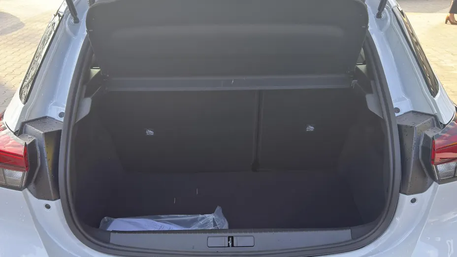 OPEL Corsa Corsa 1.2 T Edition S&S Nowy