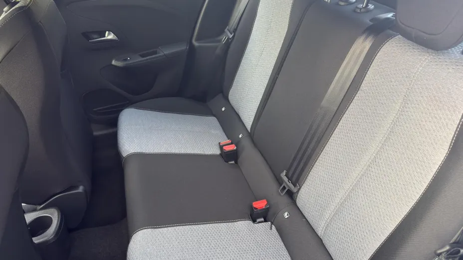 OPEL Corsa Corsa 1.2 T Edition S&S Nowy