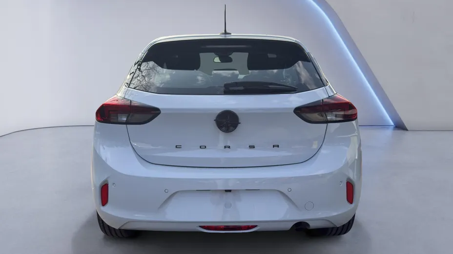 OPEL Corsa Corsa 1.2 T Edition S&S Nowy