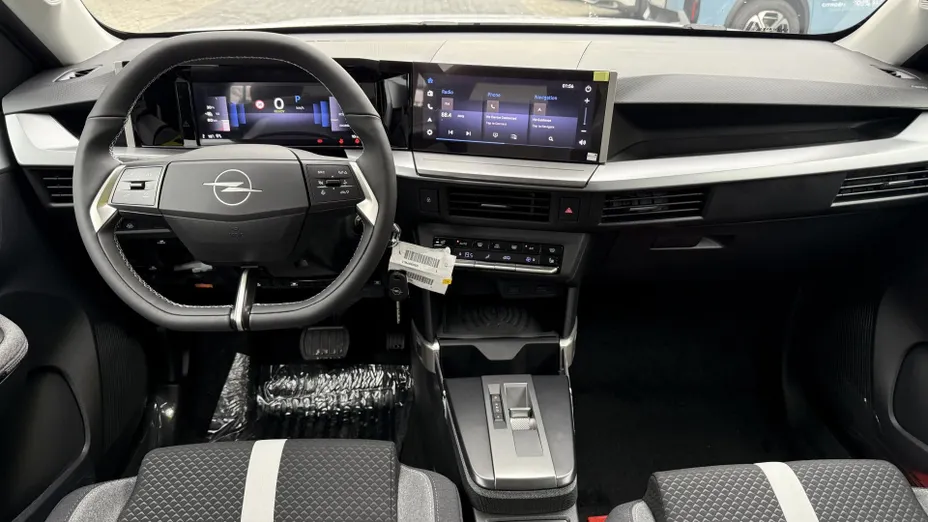 OPEL Frontera Frontera 54kWh Extended Range GS Nowy