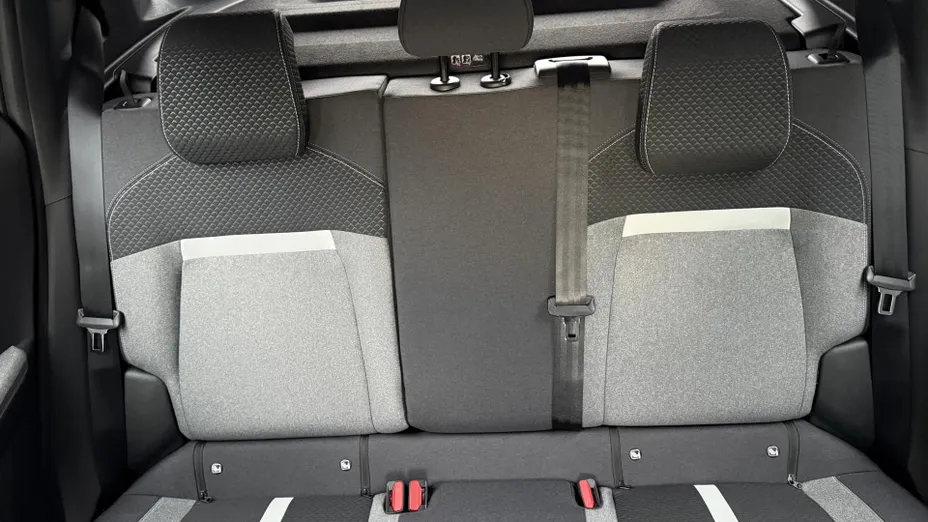 OPEL Frontera Frontera 54kWh Extended Range GS Nowy