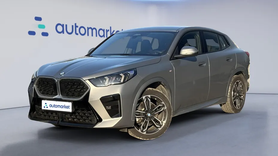 BMW X2 X2 sDrive20i mHEV M Sport aut