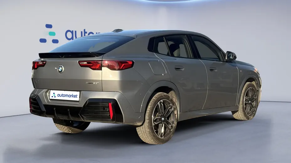 BMW X2 X2 sDrive20i mHEV M Sport aut