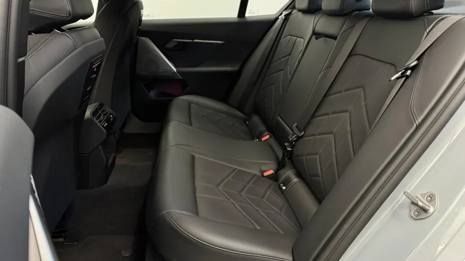 BMW Seria 5 520i mHEV M Sport aut