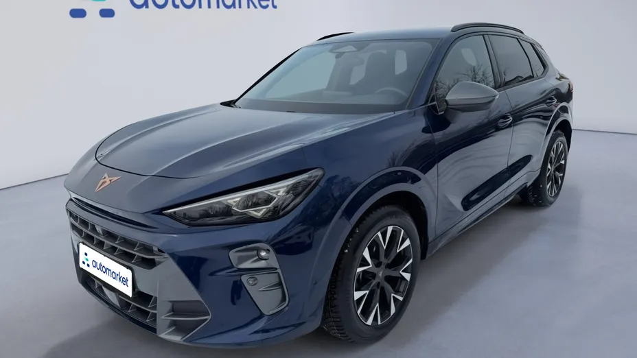 CUPRA Terramar Terramar 1.5 eTSI mHEV DSG