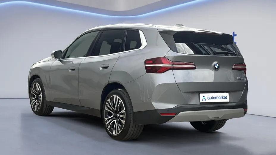 BMW X3 X3 xDrive20d mHEV aut