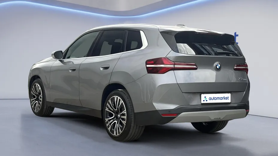 BMW X3 X3 xDrive20d mHEV aut