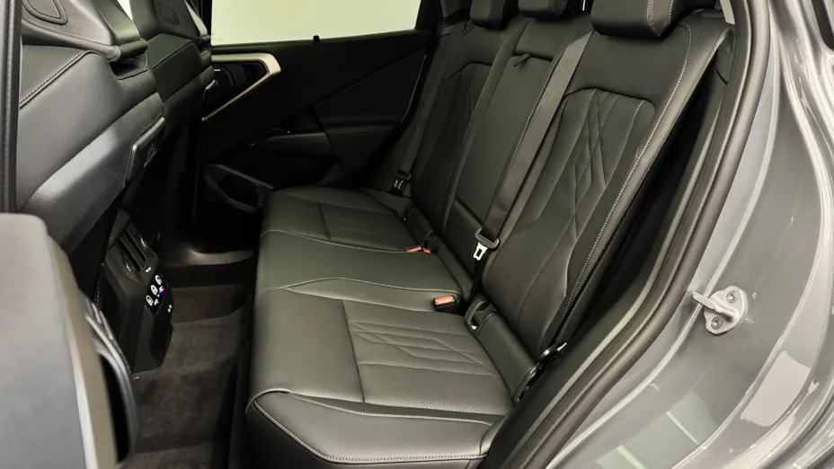 BMW X3 X3 xDrive20d mHEV aut