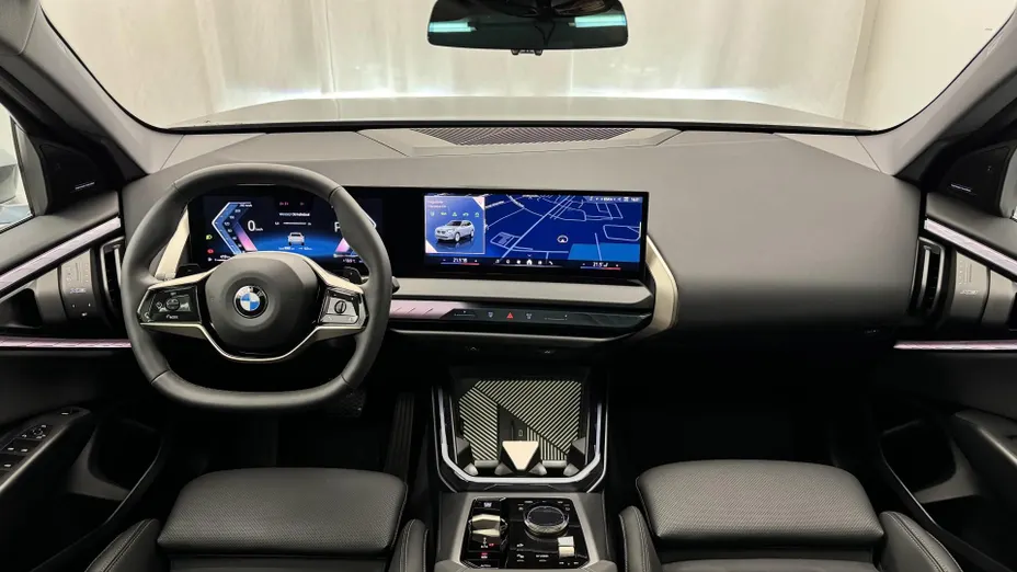 BMW X3 X3 xDrive20d mHEV aut