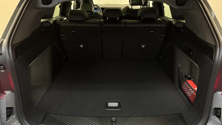 BMW X3 X3 xDrive20d mHEV aut