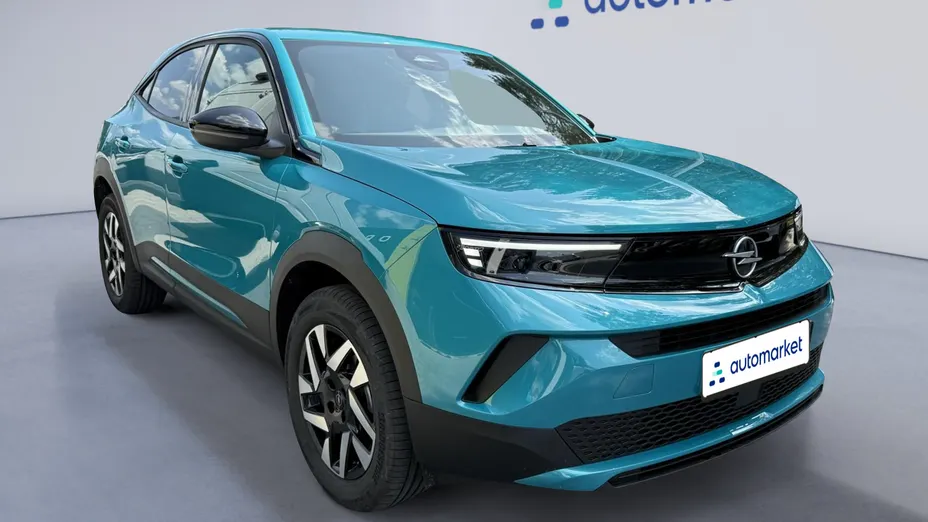 OPEL Mokka Mokka 1.2 T Edition S&S aut Nowy