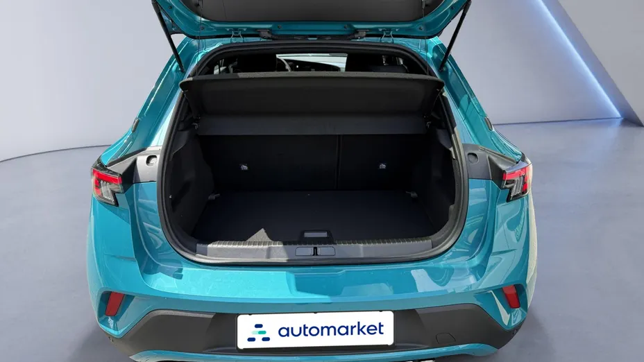 OPEL Mokka Mokka 1.2 T Edition S&S aut Nowy