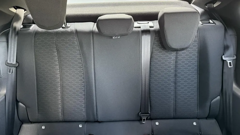 OPEL Mokka Mokka 1.2 T Edition S&S aut Nowy