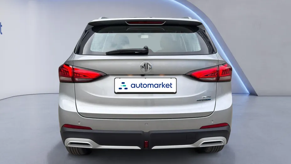 MG ZS ZS 1.5 VTi-Tech Excite Nowy