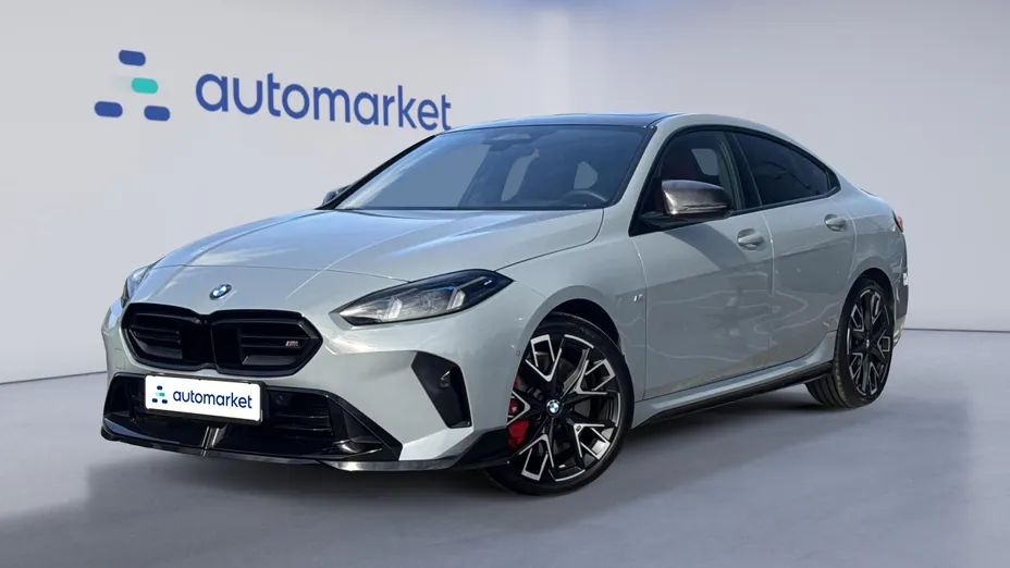 BMW Seria 2 M235 xDrive