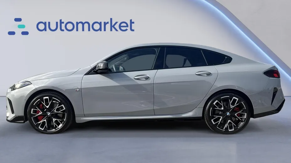 BMW Seria 2 M235 xDrive