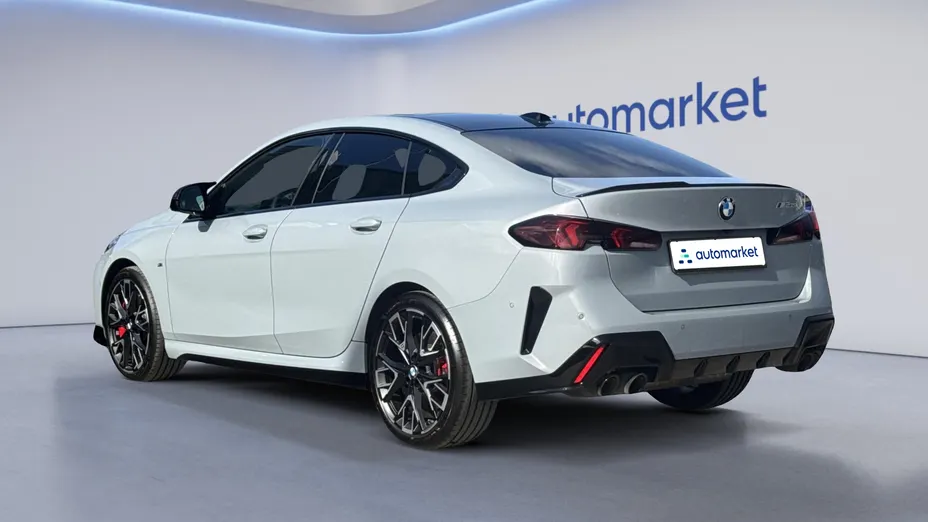 BMW Seria 2 M235 xDrive