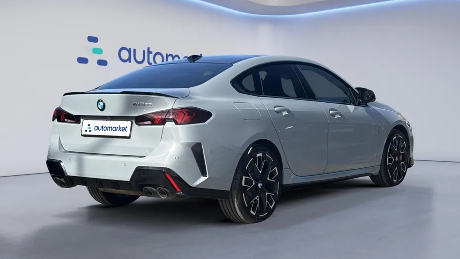 BMW Seria 2 M235 xDrive