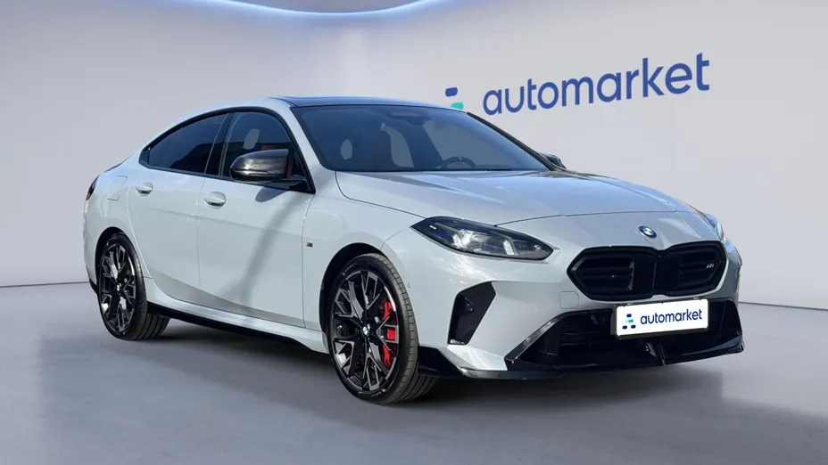 BMW Seria 2 M235 xDrive