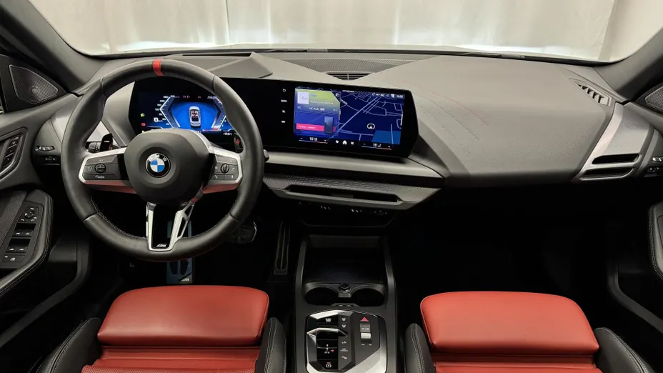 BMW Seria 2 M235 xDrive