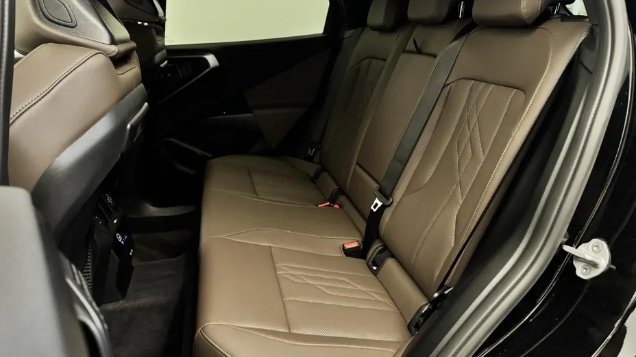 BMW X3 X3 xDrive20d mHEV aut