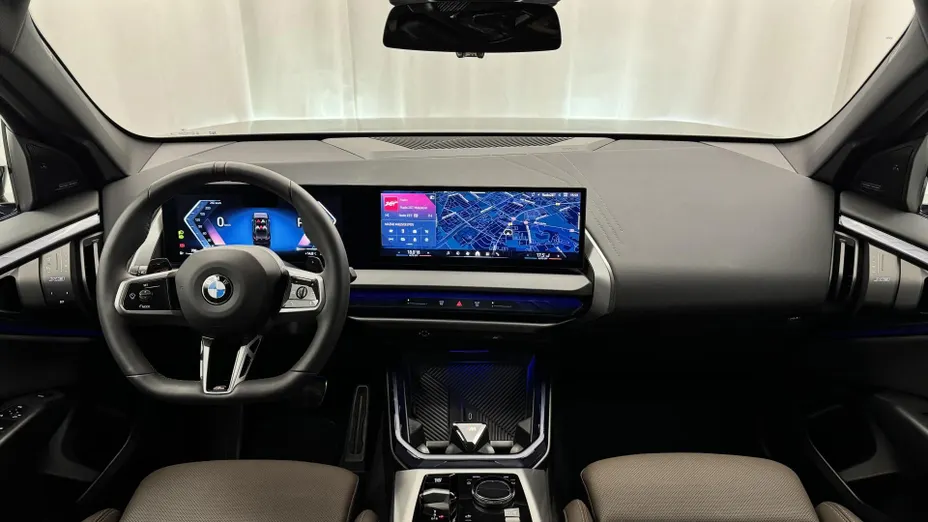 BMW X3 X3 xDrive20d mHEV aut