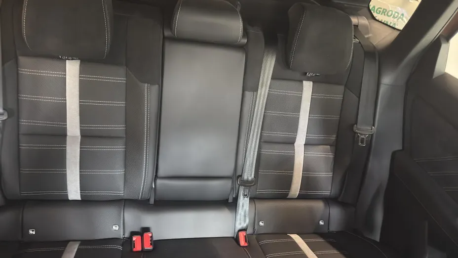 OPEL Grandland X Grandland 1.2 mHEV GS eDTC6 Nowy