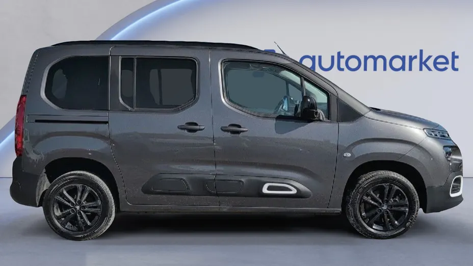 CITROEN Berlingo Berlingo M 1.5 BlueHDI Feel Pack S&S N1