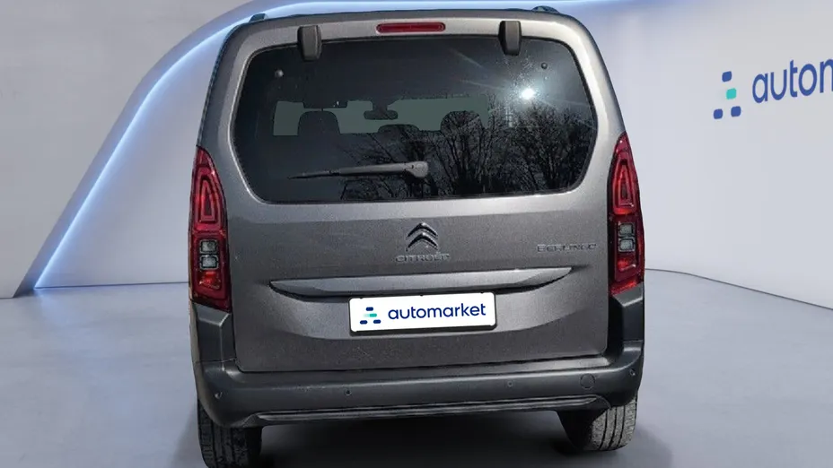 CITROEN Berlingo Berlingo M 1.5 BlueHDI Feel Pack S&S N1