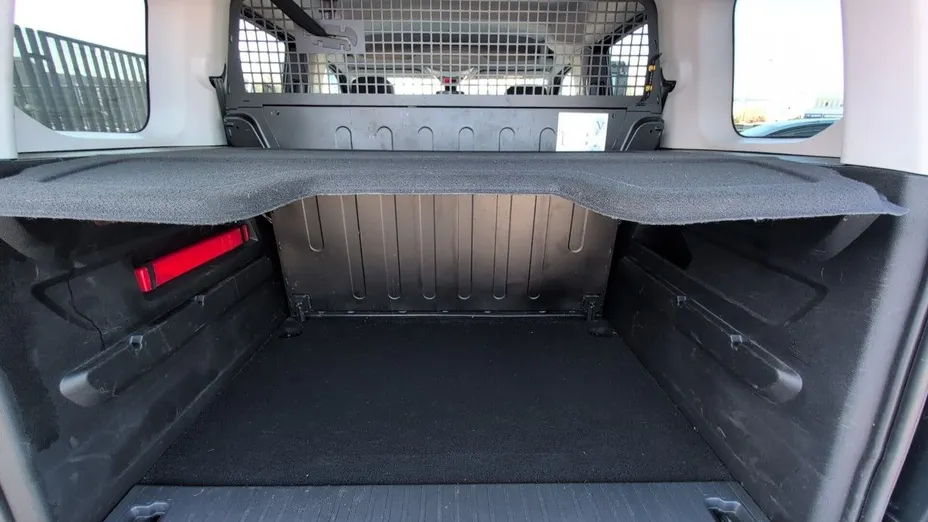 CITROEN Berlingo Berlingo M 1.5 BlueHDI Feel Pack S&S N1