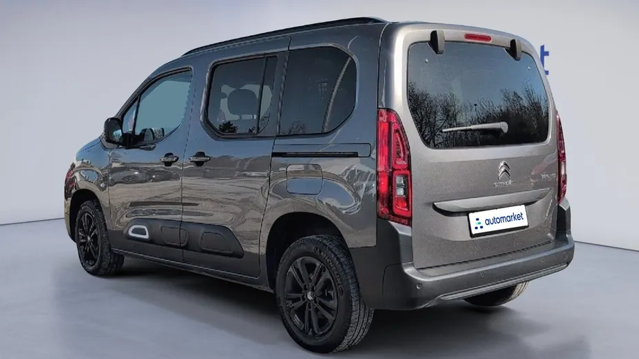 CITROEN Berlingo Berlingo M 1.5 BlueHDI Feel Pack S&S N1