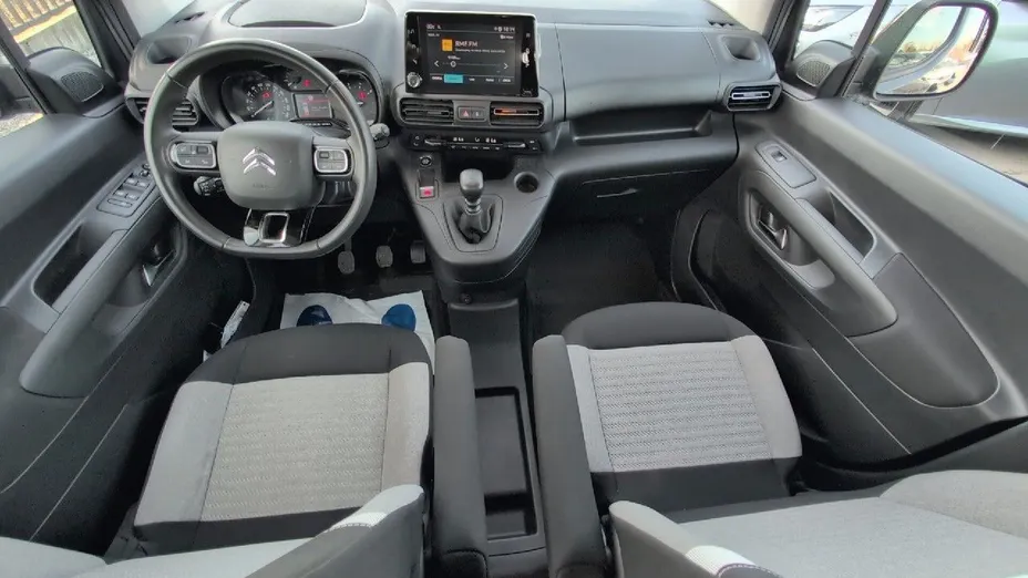 CITROEN Berlingo Berlingo M 1.5 BlueHDI Feel Pack S&S N1